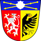 Erb Předměřice nad Jizerou