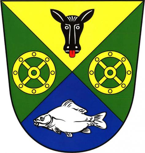 Erb — Předmíř