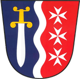 Erb — Přední Zborovice