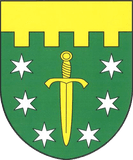Erb — Předslav