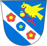 Erb — Přehořov