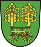 Erb — Přehvozdí