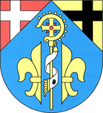Erb Přehýšov