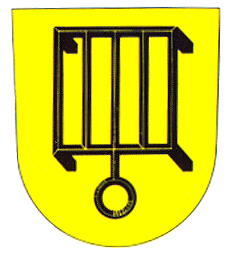 Erb Přelouč