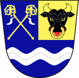 Erb — Přelovice