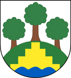 Erb — Přepychy