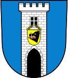Erb Přerov nad Labem