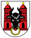 Erb Přerov