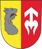 Erb — Přestavlky u Čerčan