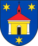 Erb — Přešťovice