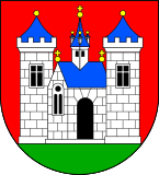 Erb Příbram