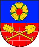 Erb — Příbraz