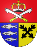 Erb Přibyslav
