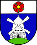 Erb — Příčovy