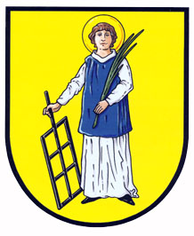Erb — Přídolí