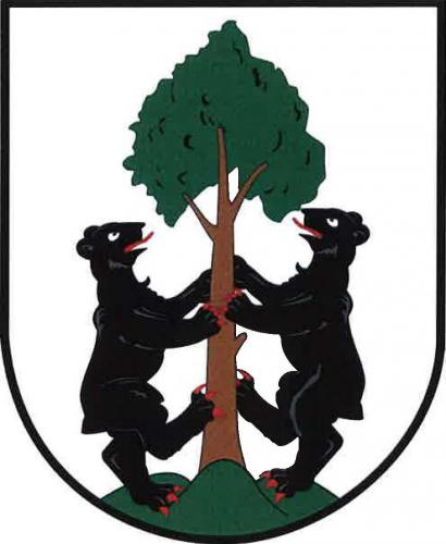 Erb Přimda