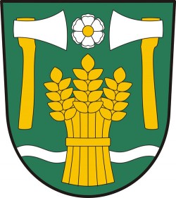 Erb Příseka