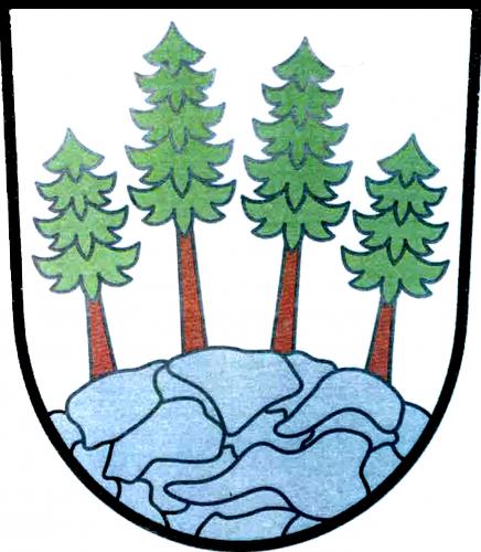 Erb — Příštpo