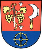 Erb — Přítluky