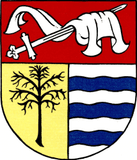 Erb Přívětice