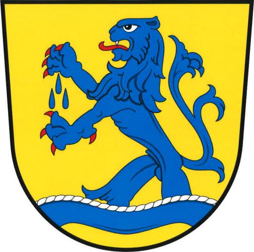 Erb — Prodašice