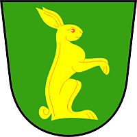 Erb — Prosiměřice