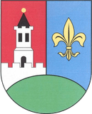 Erb — Prostiboř
