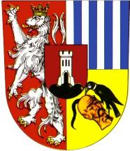 Erb — Protivín