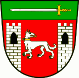 Erb Psáry