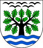 Erb — Ptýrov