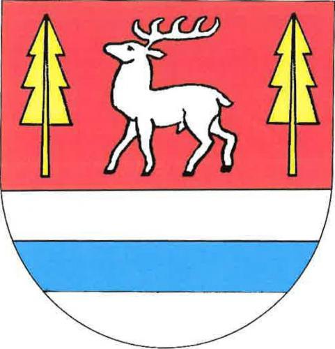 Erb — Pustá Kamenice
