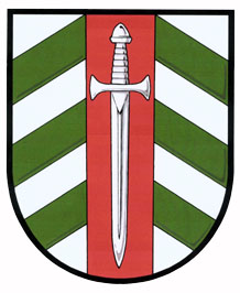Erb — Pustá Polom