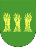 Erb — Pustějov