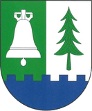 Erb — Rabštejnská Lhota