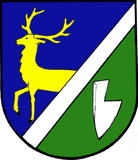 Erb — Račice-Pístovice