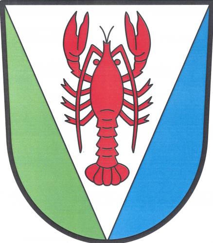Erb Račice