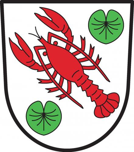Erb — Račín