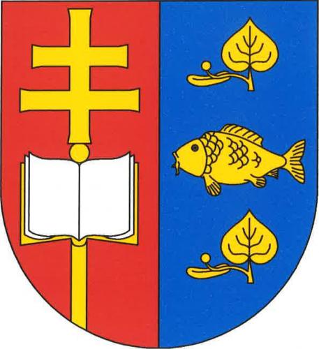 Erb — Rácovice