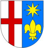 Erb — Radějovice