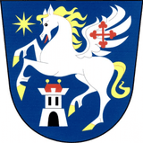 Erb — Radešín