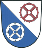 Erb — Radiměř