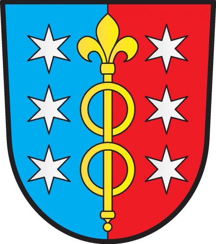 Erb — Radonín