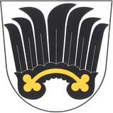 Erb — Radostín nad Oslavou
