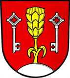Erb — Raduň