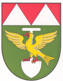 Erb — Rájec