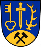 Erb — Rančířov