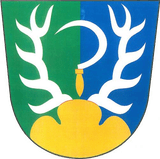 Erb — Rantířov