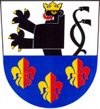 Erb — Rapotín