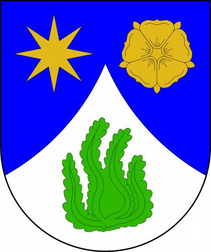 Erb — Řásná