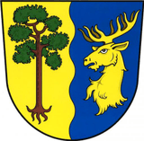 Erb Rasošky